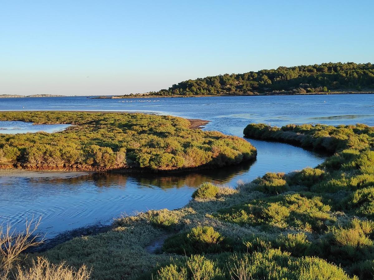 Fisherman'S View Villa Bages  Dış mekan fotoğraf